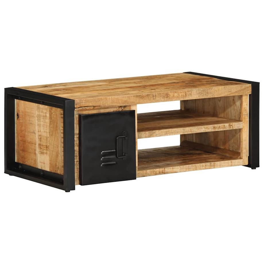 VidaXL Couchtisch mangoholz  