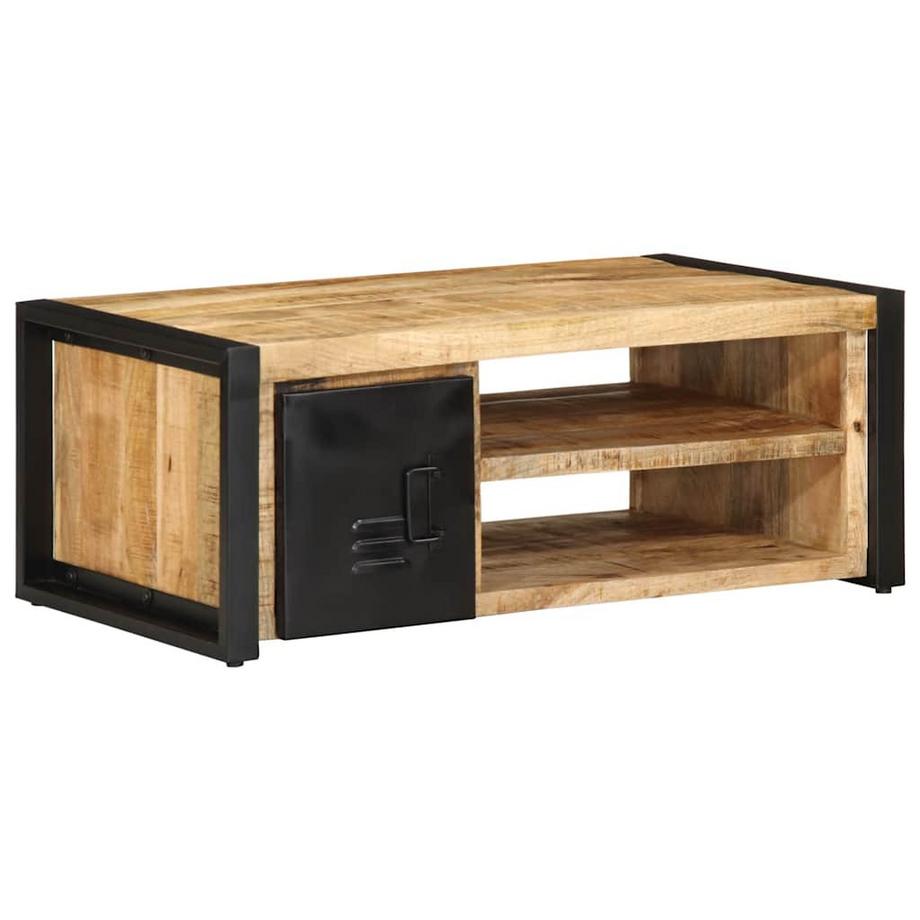 Couchtisch mangoholz