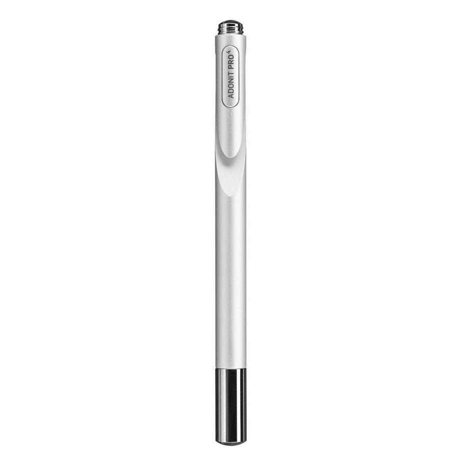 adonit  Pennino Touch Adonit Jot Pro 4 Argento 