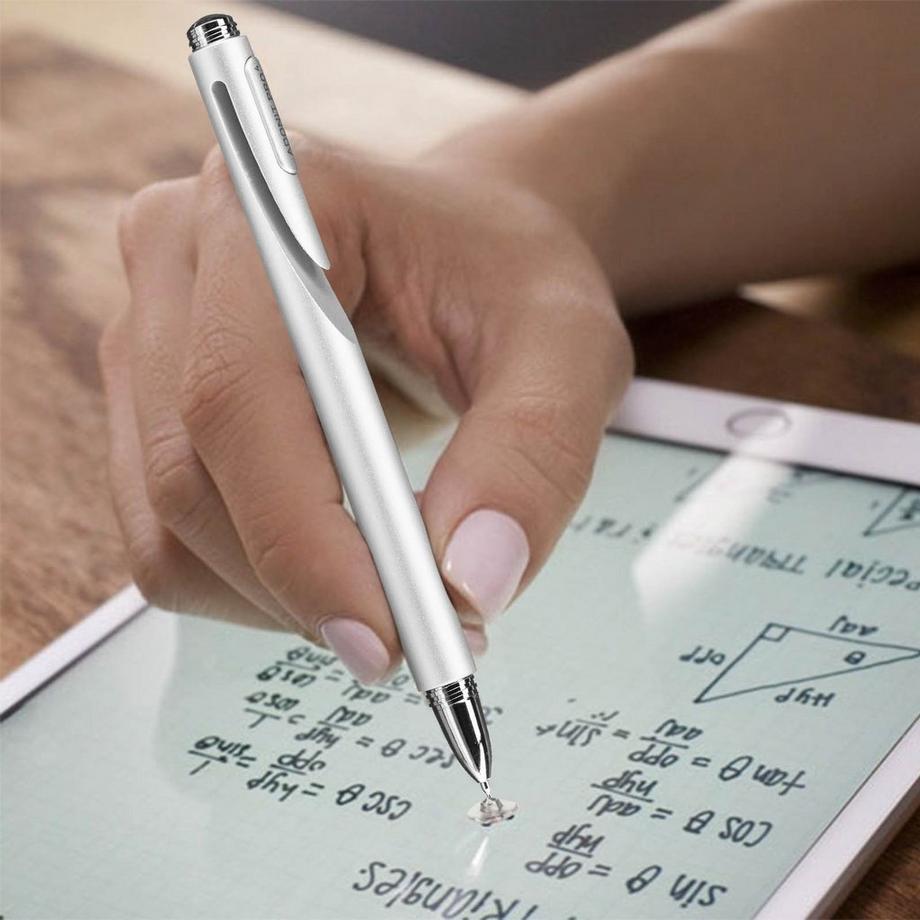 adonit  Pennino Touch Adonit Jot Pro 4 Argento 