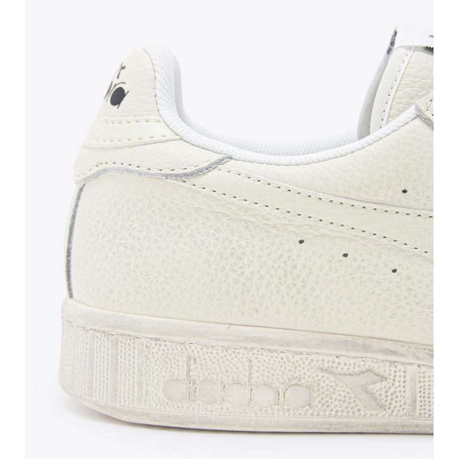 DIADORA Game L Low Waxed Scarpe da Ginnastica  