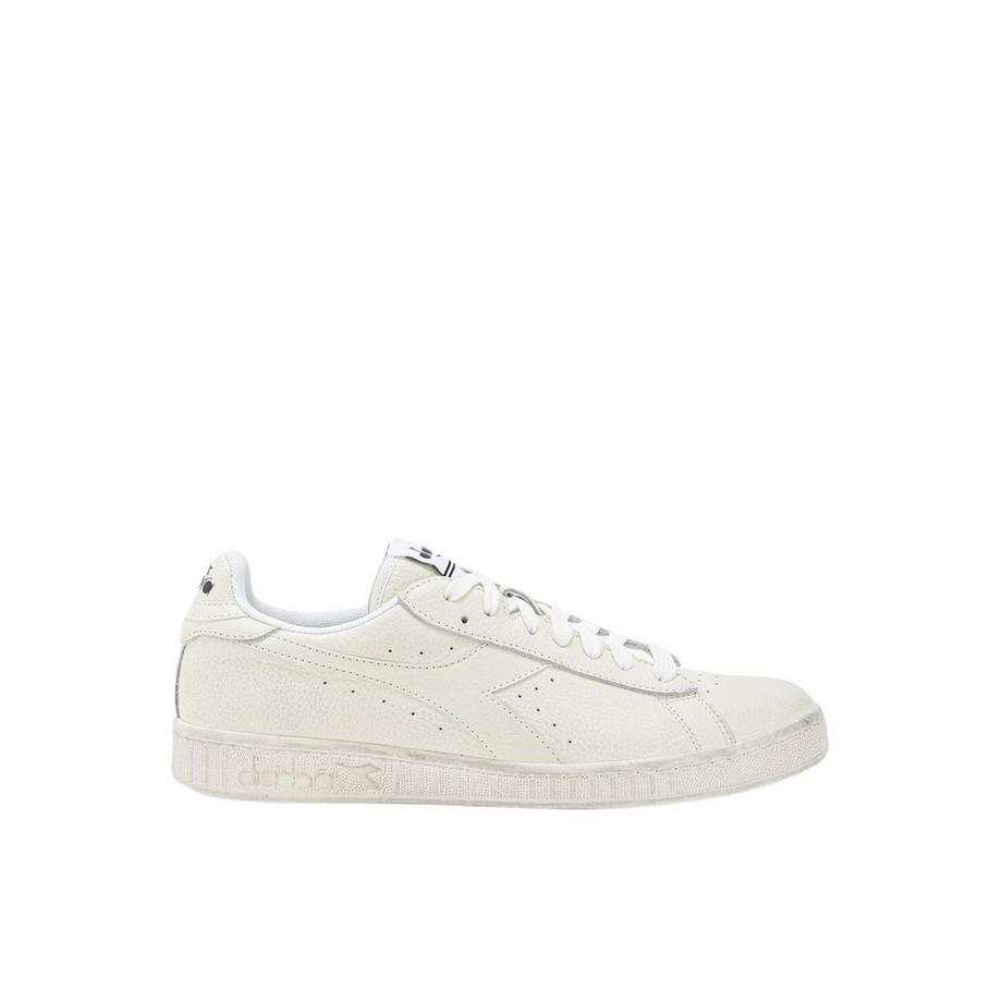 Baskets Game L Low Waxed
