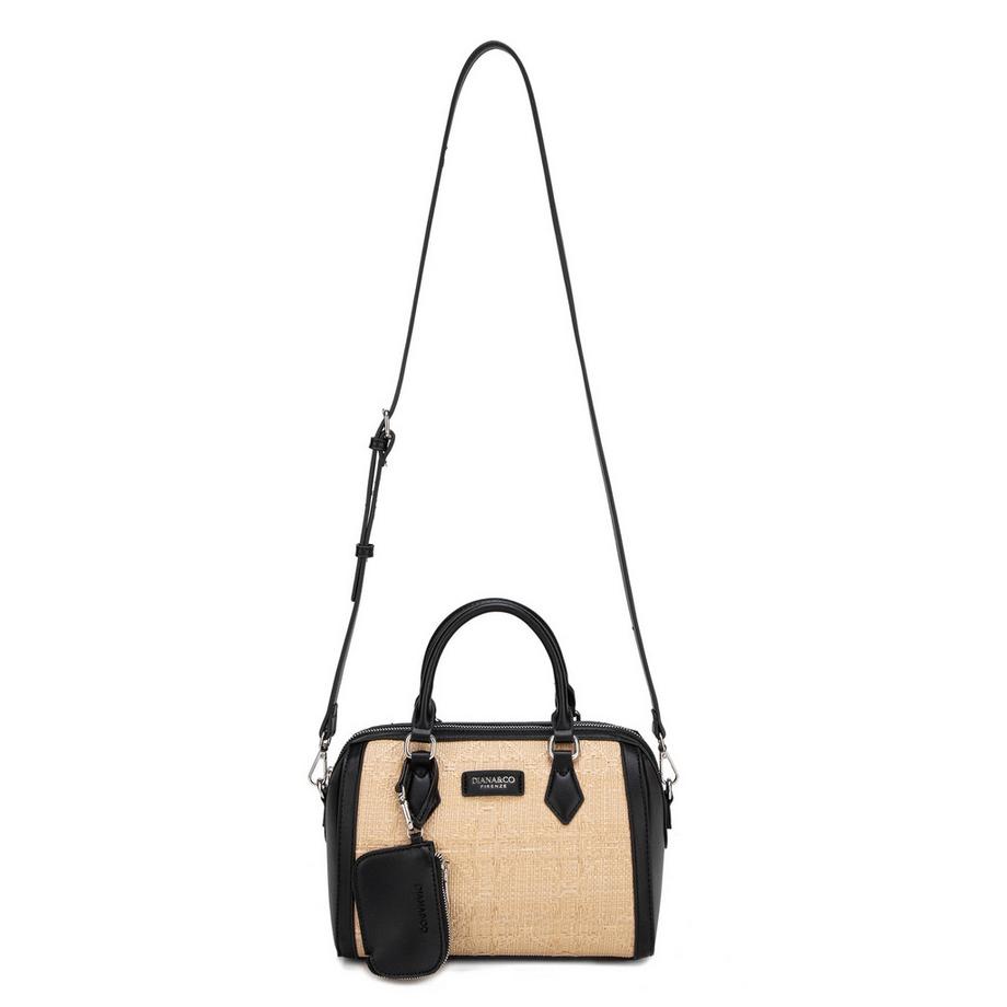 Diana&Co. Sac à main Lumina Chic  