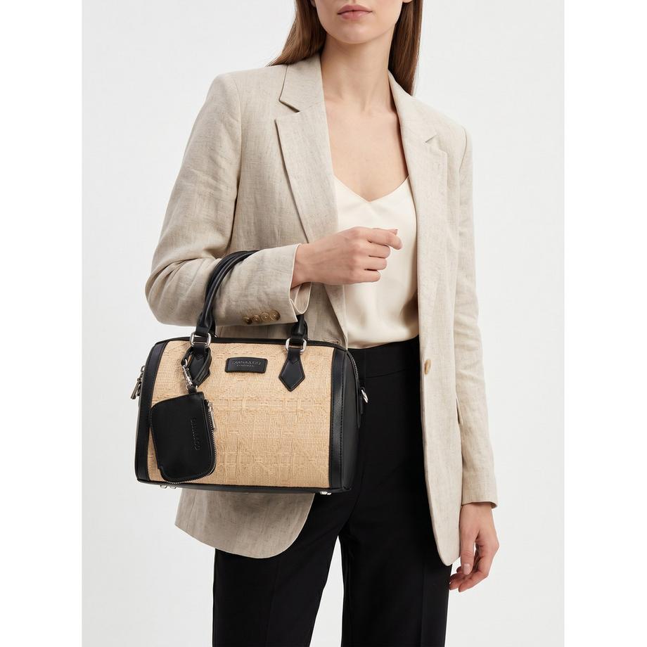 Diana&Co. Sac à main Lumina Chic  