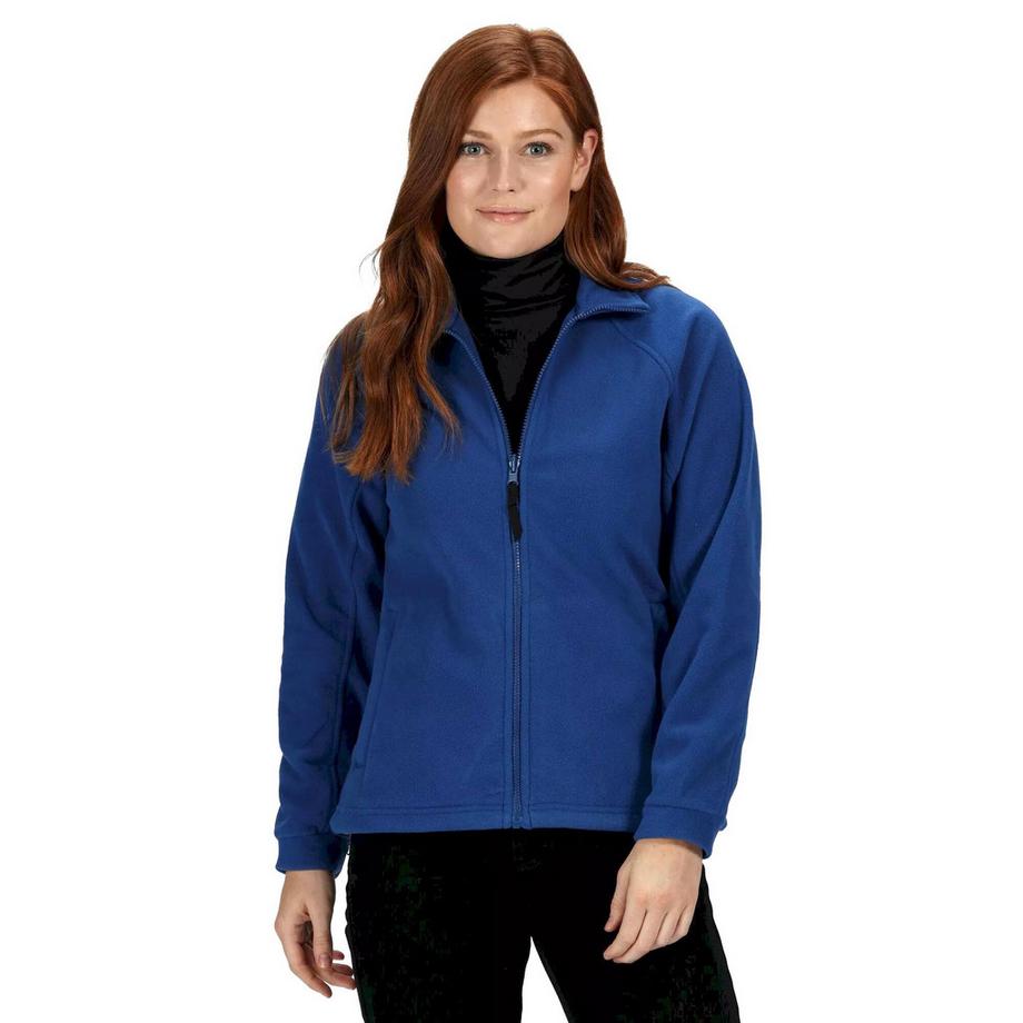 Regatta Thor III Fleecejacke  