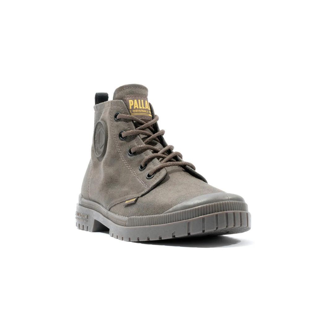 PALLADIUM  turnschuhe pampa sp20 hi wax 