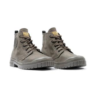PALLADIUM  turnschuhe pampa sp20 hi wax 
