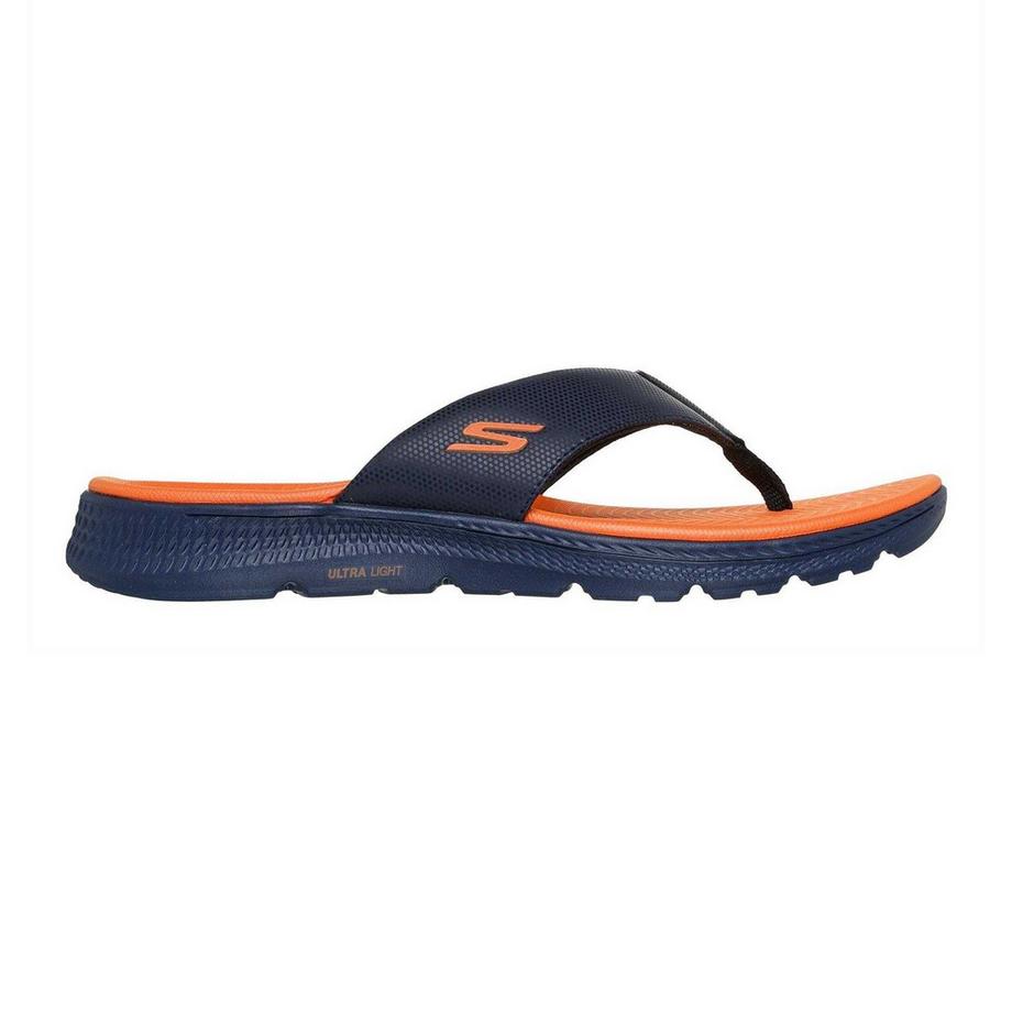 Go Consistent Flipflops , Gummi