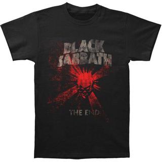 Black Sabbath  Tshirt THE END 