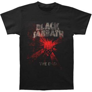 Black Sabbath Black Sabbath The End T-Shirt  
