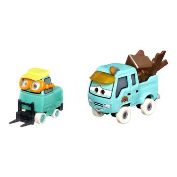 Disney Pixar Cars HHV09 veicolo giocattolo