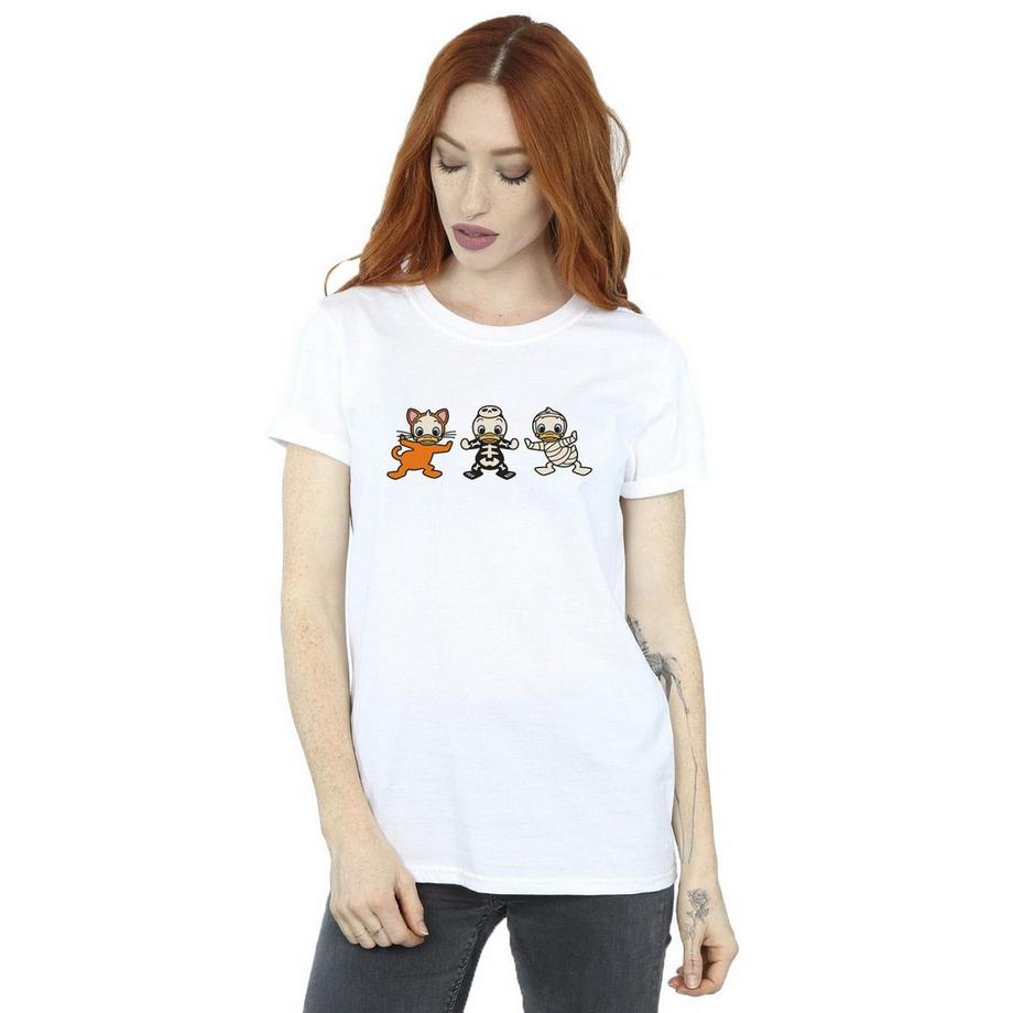 Disney Duck Tales Halloween T-Shirt  
