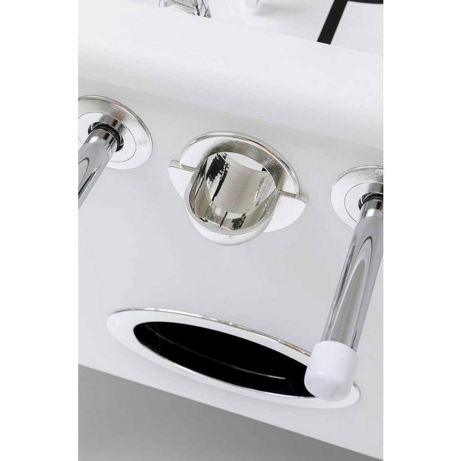 KARE Design  Kicker Style weiss 