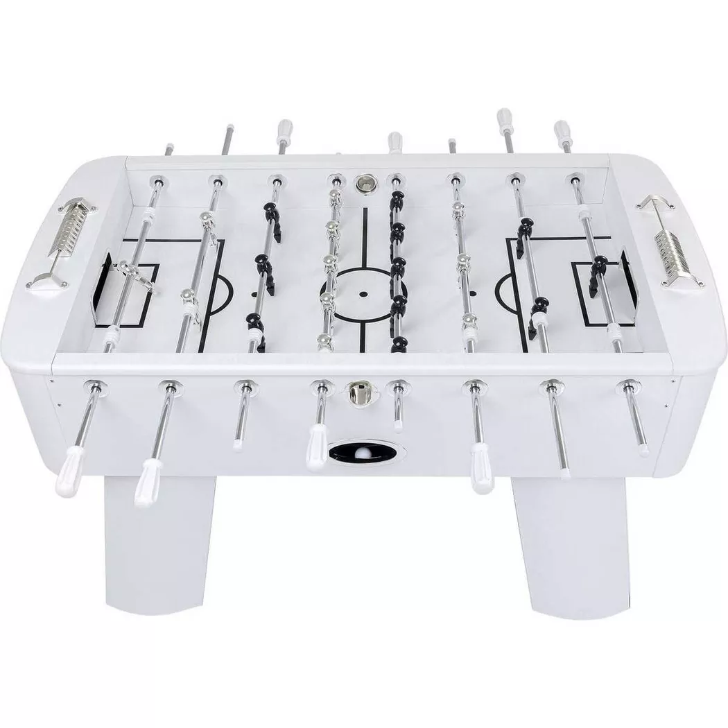 KARE Design - Kicker Style weiss, One Size