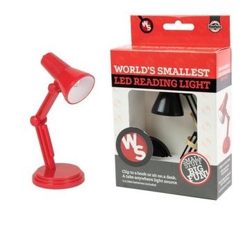 Weltkleinste LED Nachtlampe