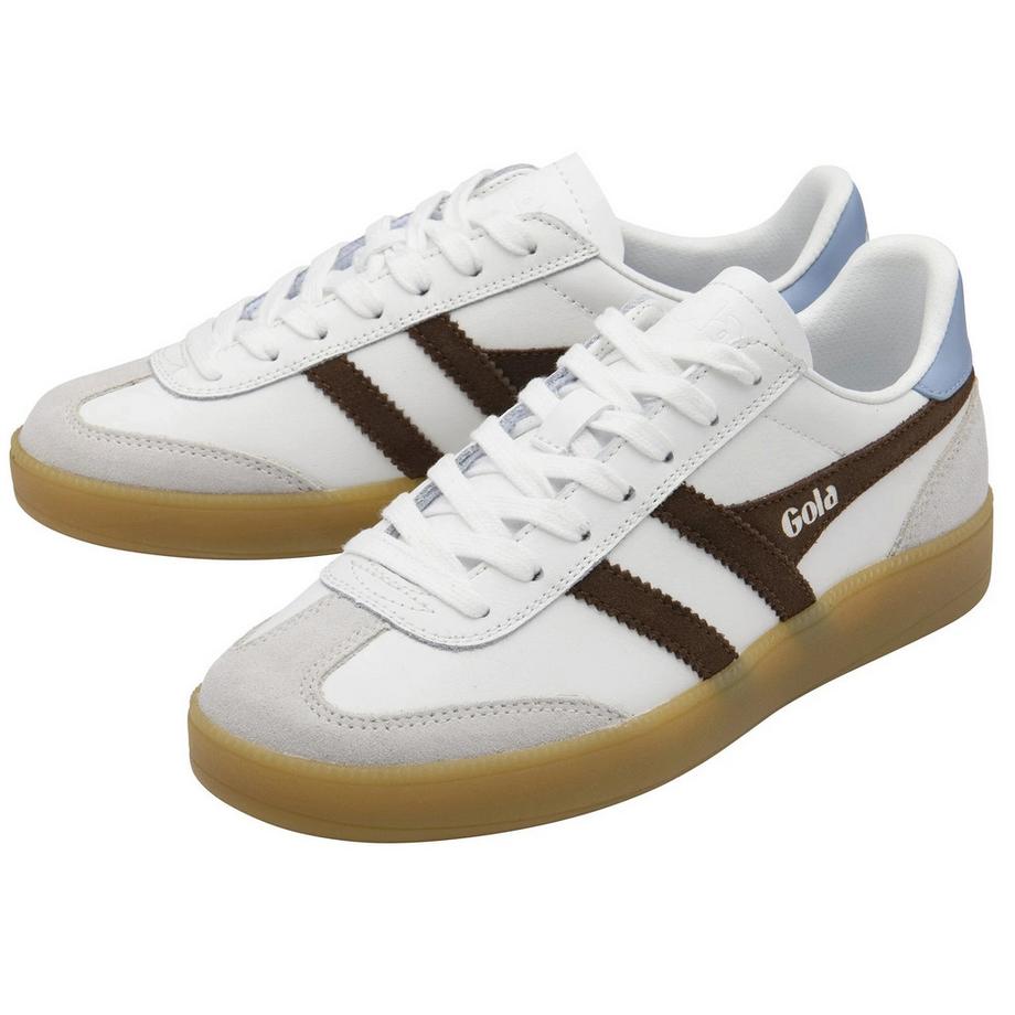 gola Sneakers in pelle Viper  