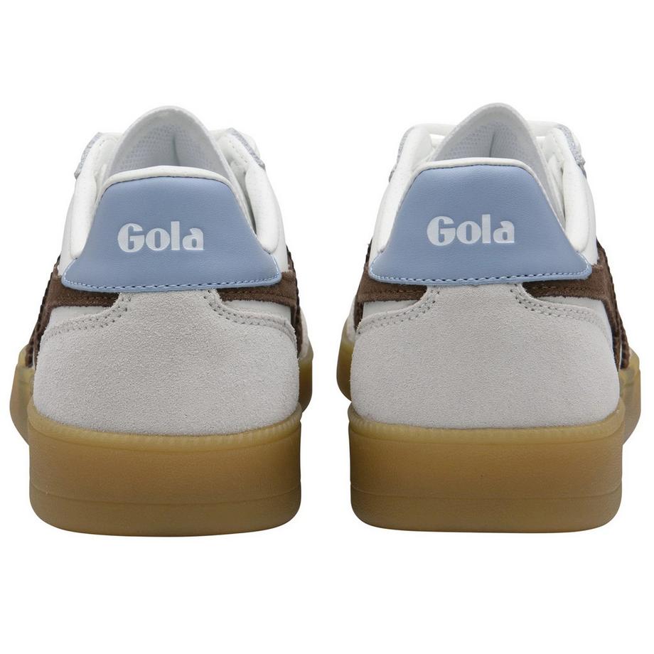 gola Sneakers in pelle Viper  