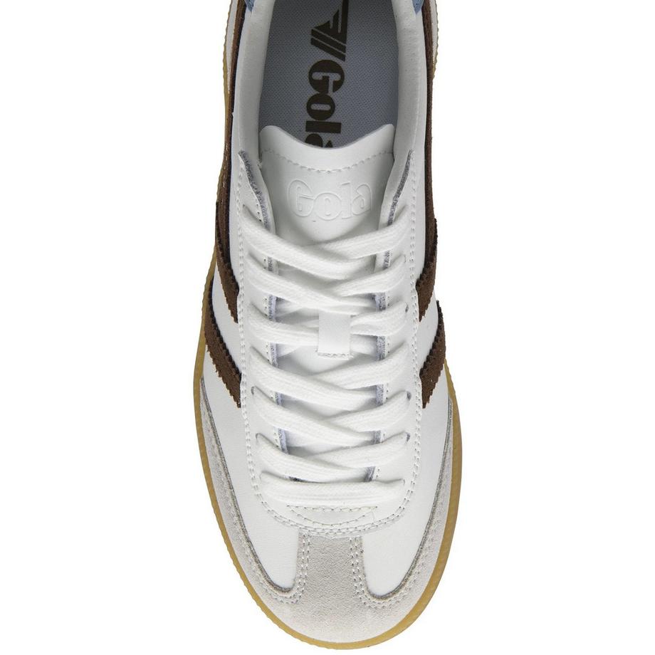 gola Sneakers in pelle Viper  