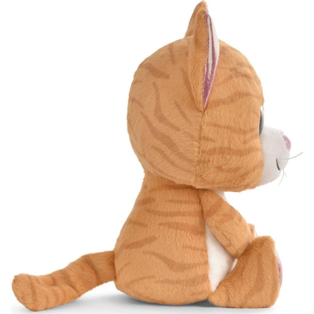 NICI  Glubschis Katze Tabbrey (25cm) 