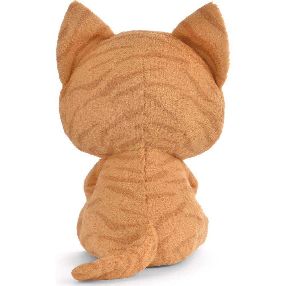 NICI  Glubschis Katze Tabbrey (25cm) 