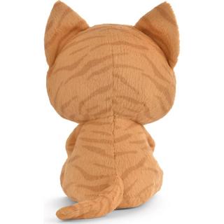 NICI  Glubschis Katze Tabbrey (25cm) 