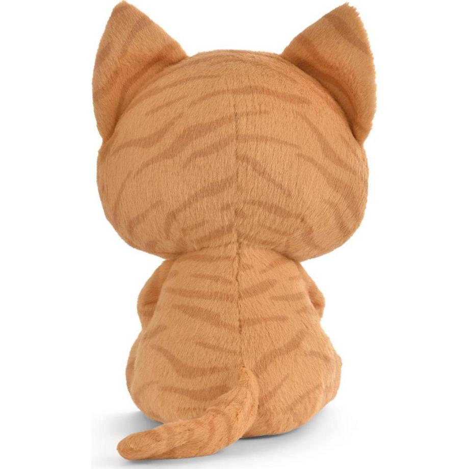 NICI  Glubschis Katze Tabbrey (25cm) 
