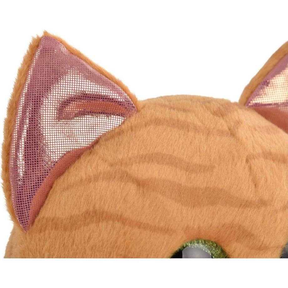 NICI  Glubschis Katze Tabbrey (25cm) 