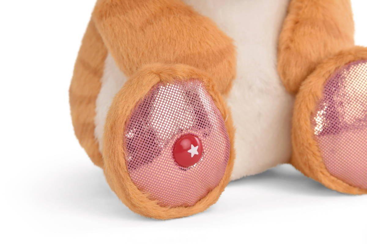 NICI  Glubschis Katze Tabbrey (25cm) 