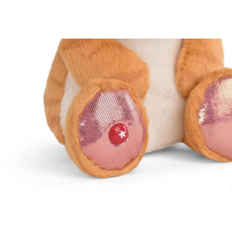 NICI  Glubschis Katze Tabbrey (25cm) 