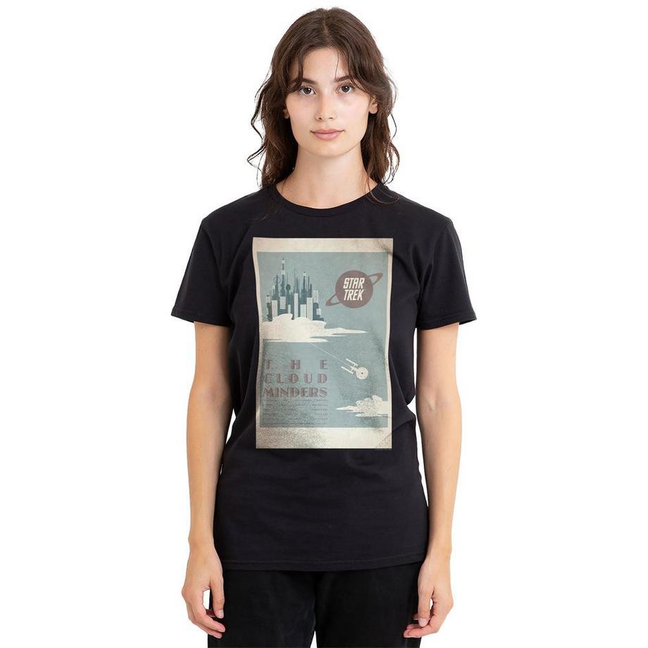 Star Trek Star Trek The Original Series Episode 76 T-Shirt  