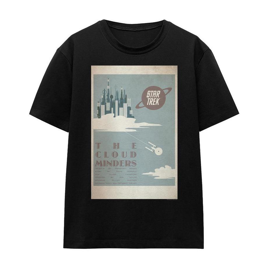 The Original Series Episode 76 TShirt