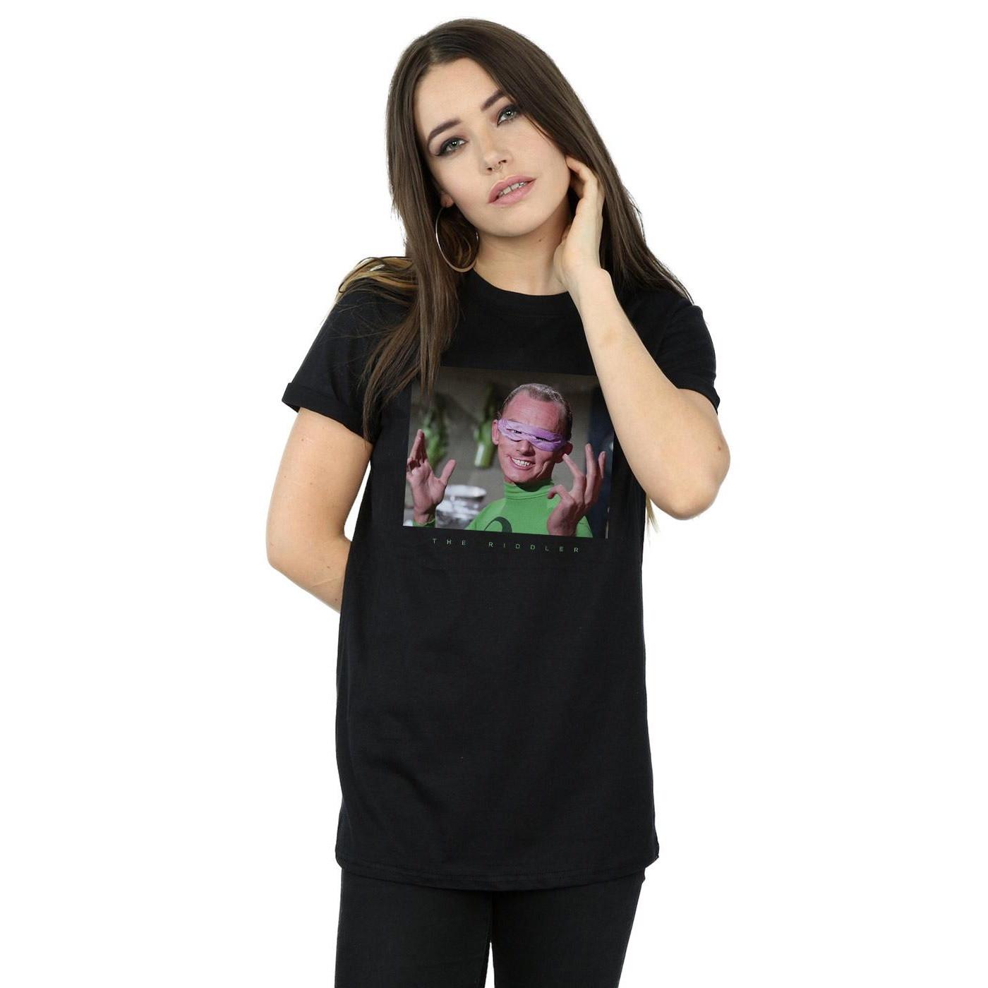 DC COMICS  Batman TV Series TShirt 