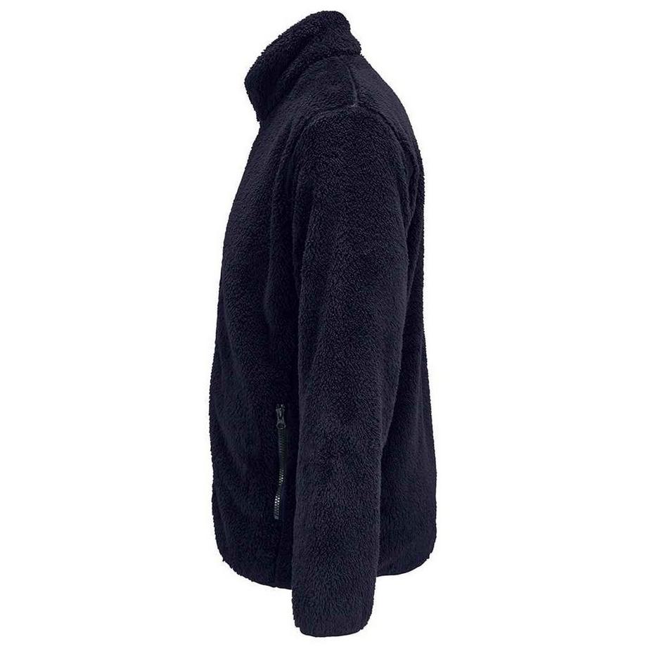 SOLS Finch Giacca Full Zip  