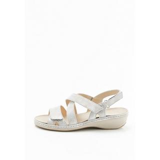 Damart  Sandalen mit kompletter Öffnung, Piedical®. 