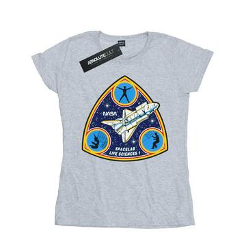 Classic Spacelab Life Science TShirt