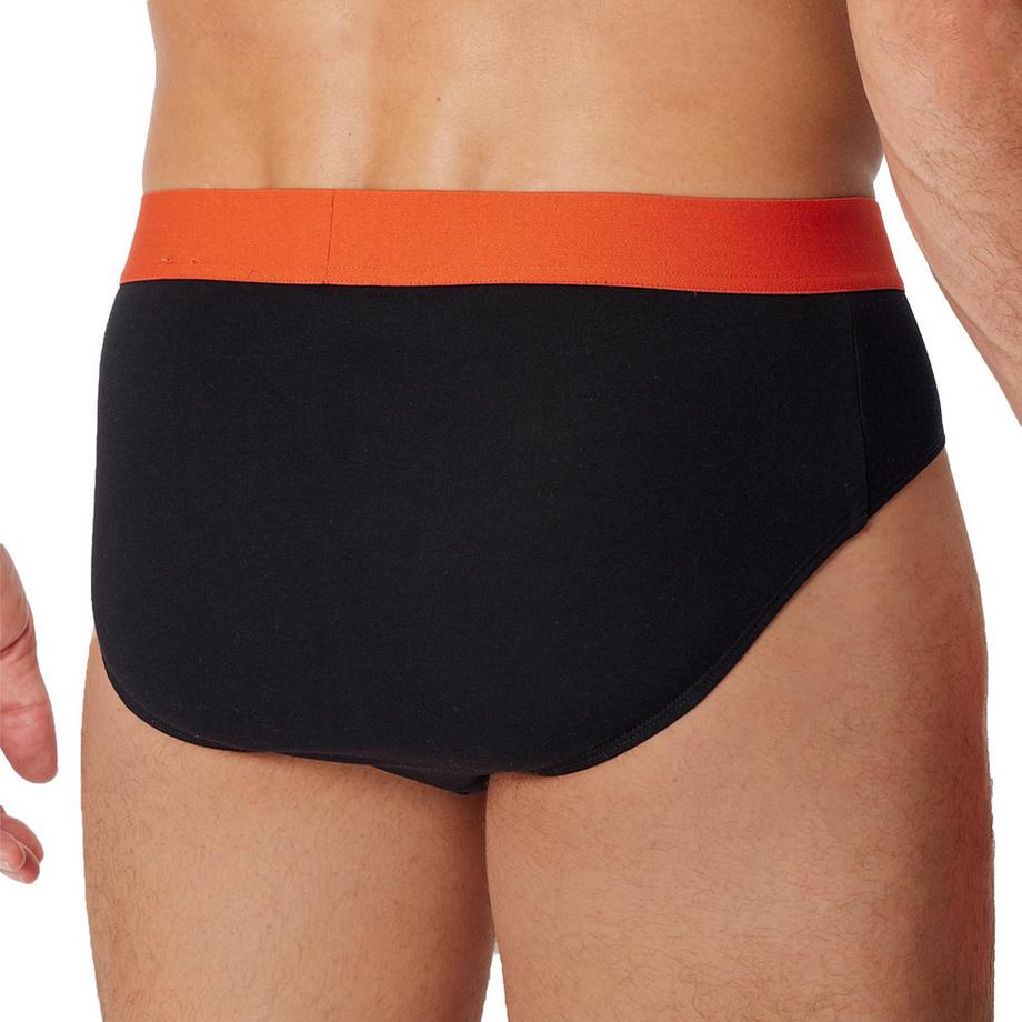 Schiesser Rioslip 95/5 Multipack  