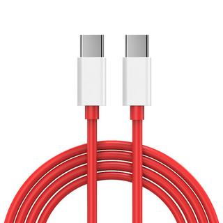 OnePlus  Cavo USB-C 6,5A, OnePlus Warp Charge 1 m 