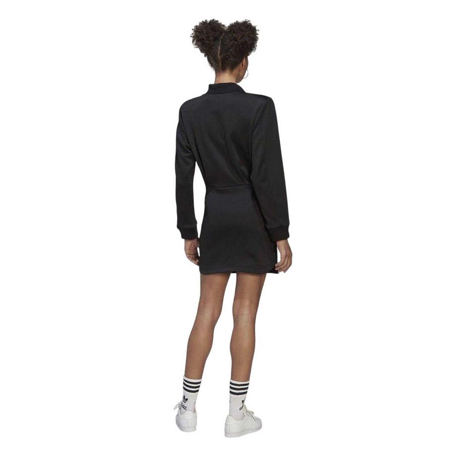 adidas  Spacer Polokleid 