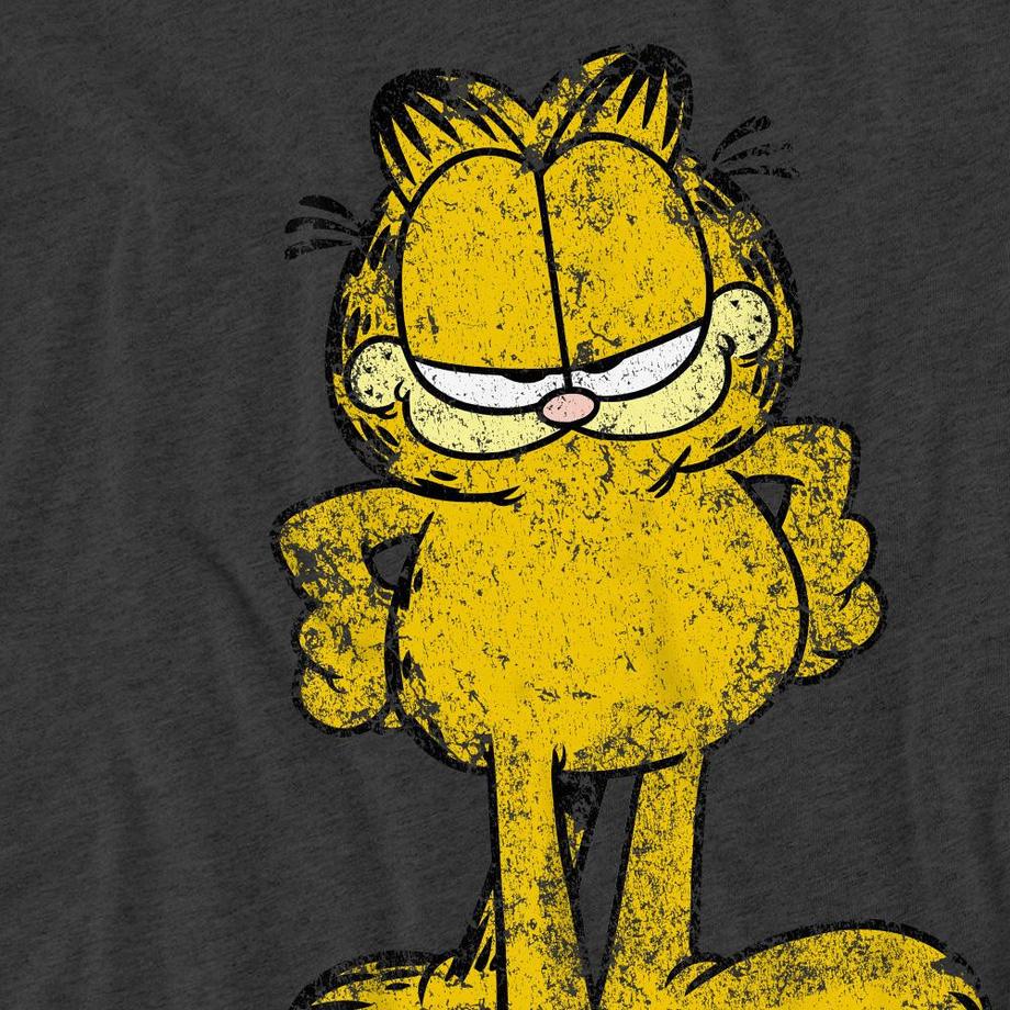 Garfield  T-ShirtBig Ol' Cat 
