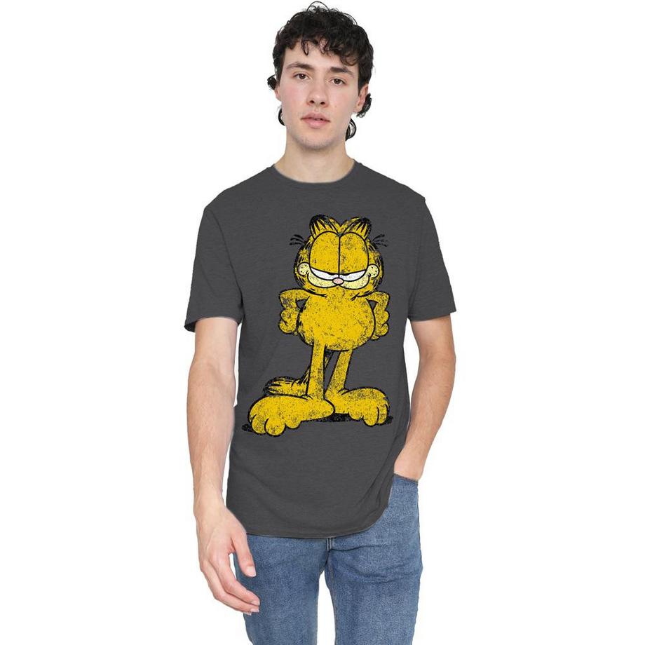 Garfield  T-ShirtBig Ol' Cat 