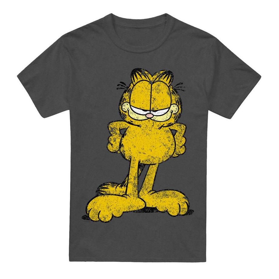 T-ShirtBig Ol' Cat