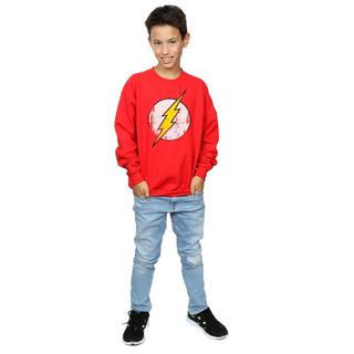 The Flash  Sweatshirt 