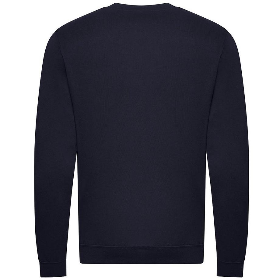 AWDis Bio-Baumwoll-Sweatshirt  