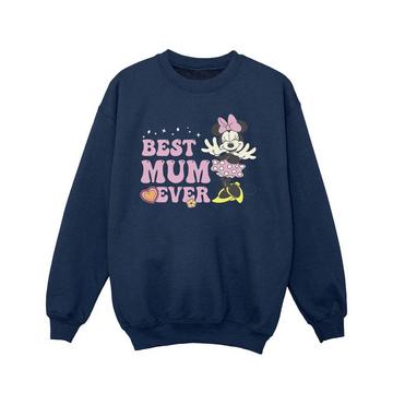 Best Mum Ever Sweatshirt