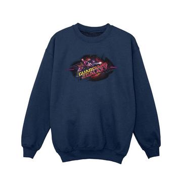 Guardians Of The Galaxy Sweatshirt