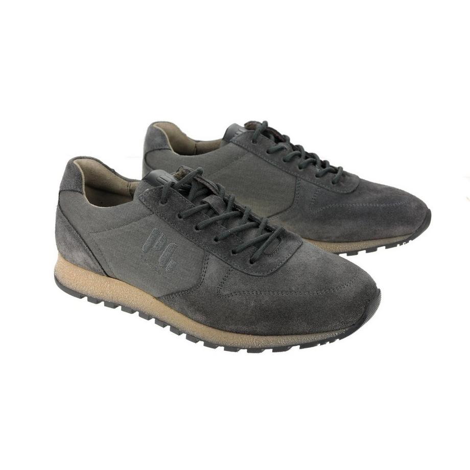 Pius Gabor  Pius Gabor - 0496.10.02 - Sneaker Scamosciato 