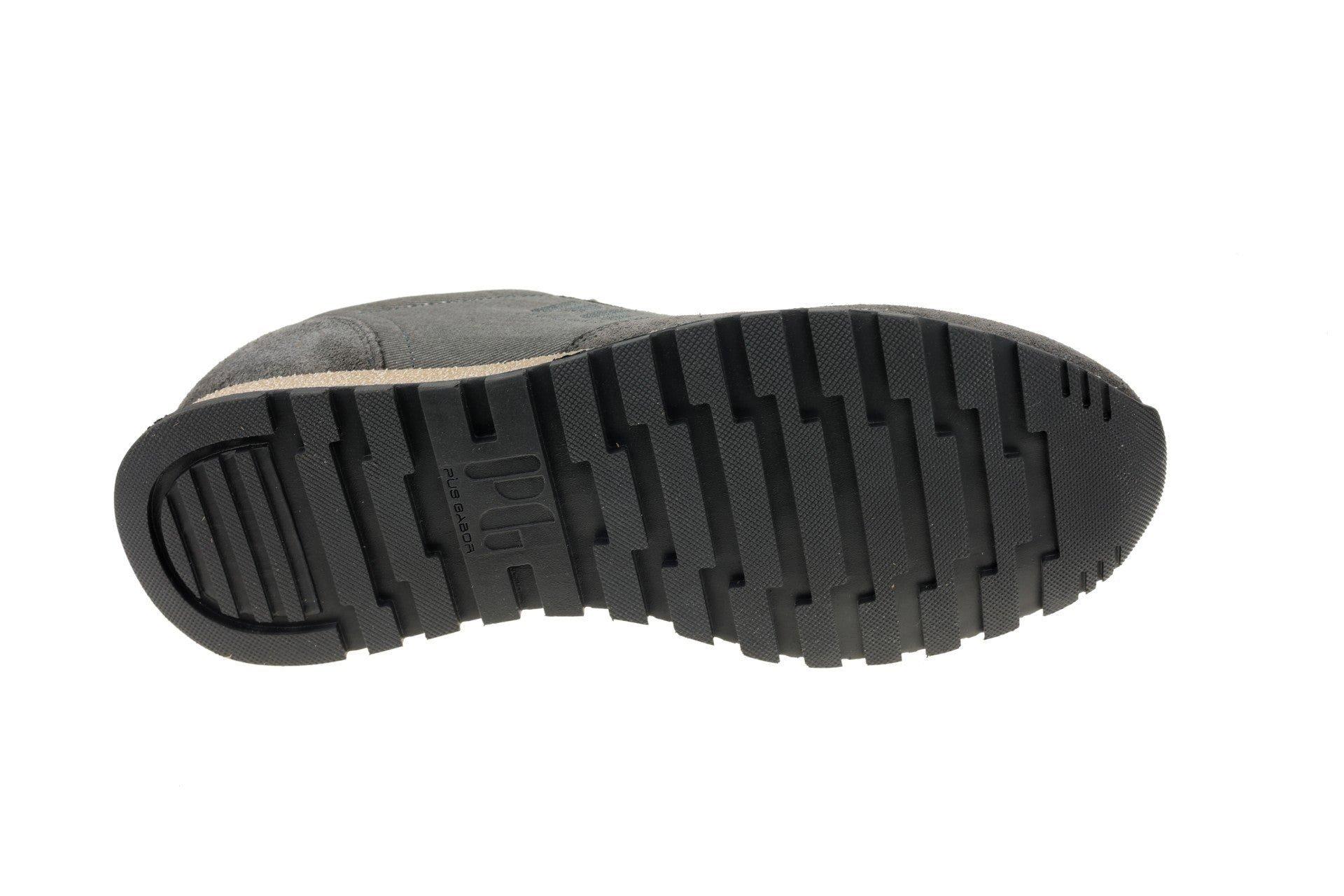 Pius Gabor  Pius Gabor 0496.10.02 - Basket suede 