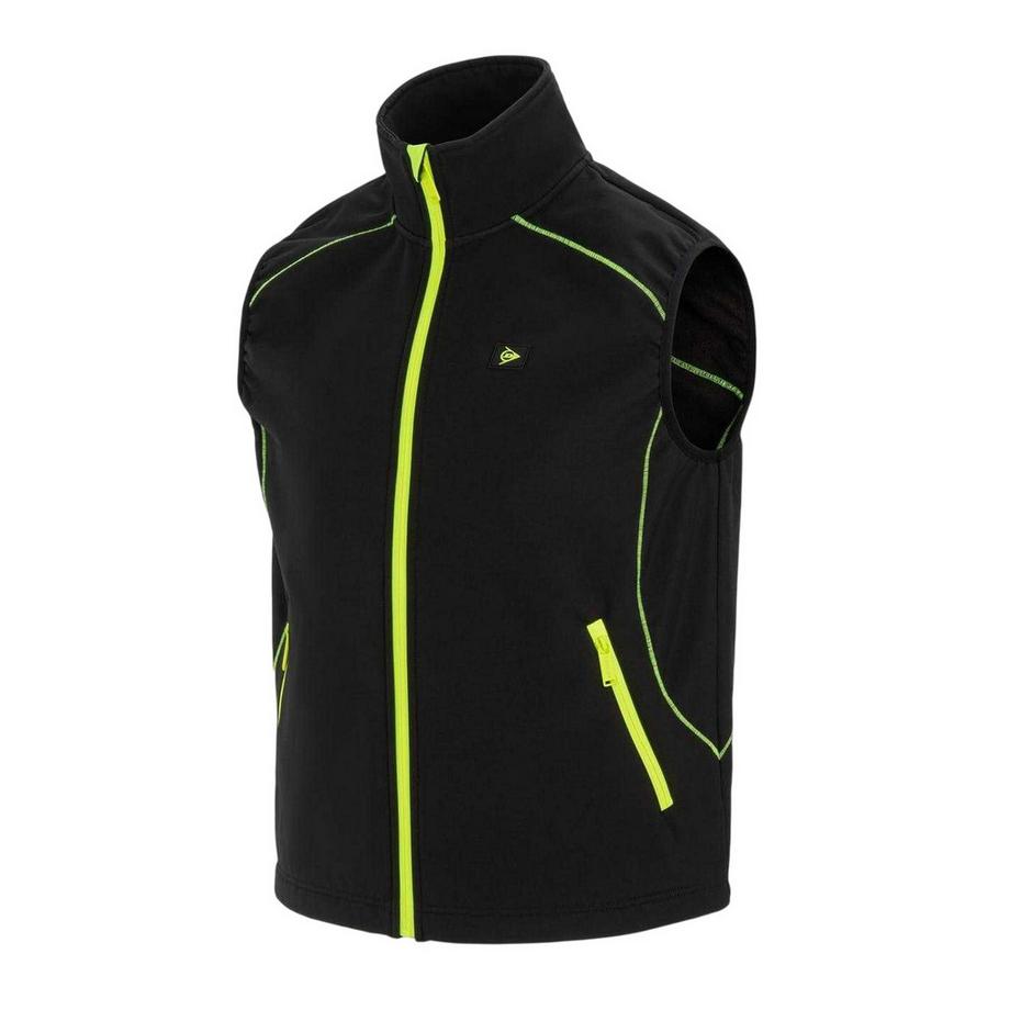 Dunlop  Veste Sans Manches 