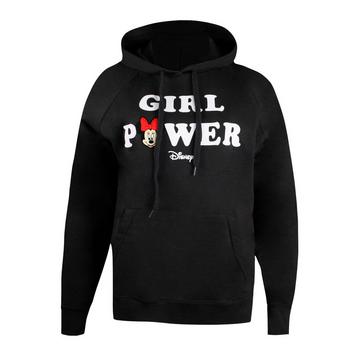 Girl Power Kapuzenpullover