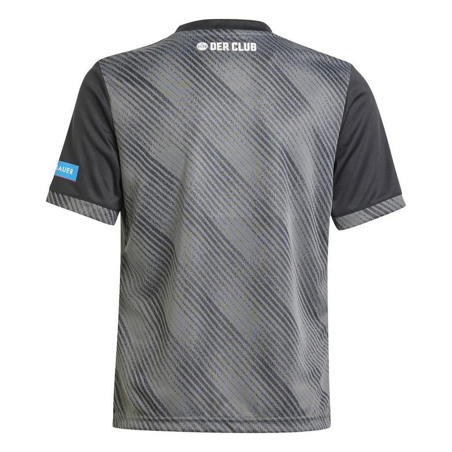 adidas  2024/2025 Terza Maglia Fc Norimberga 
